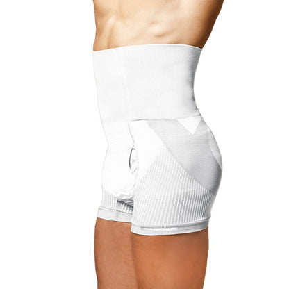 SANKOM CLASSIC SHORTS SHAPER MEN SMALL