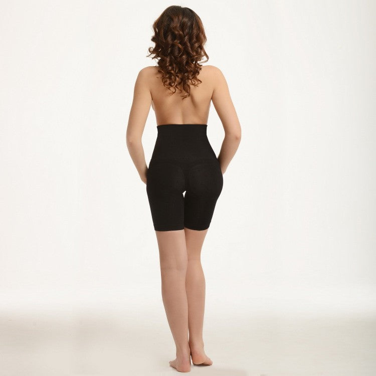 SANKOM CLASSIC WOMEN SHAPER BLACK SMALL AND MEDIUM