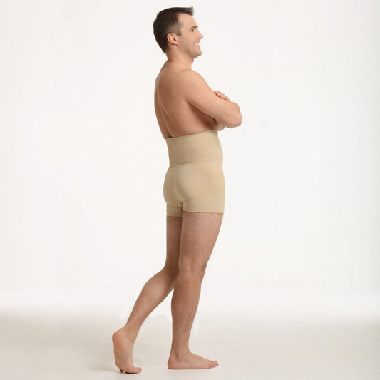 SANKOM COOL MEN SHAPER BEIGE XL & XXL