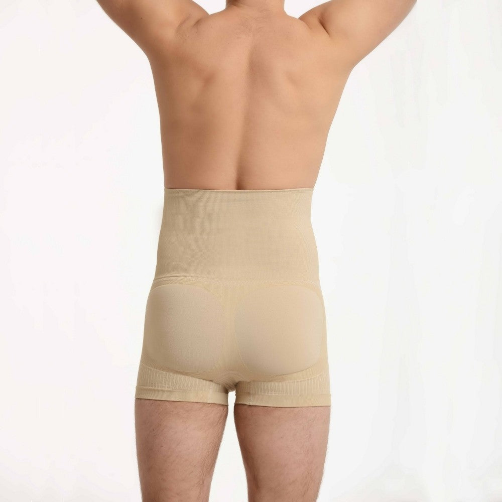 SANKOM COOL MEN SHAPER BEIGE XL & XXL