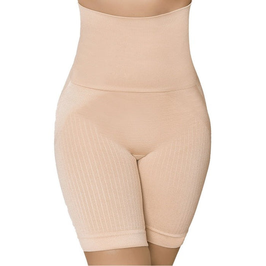 SANKOM COOL WOMEN SHAPER BEIGE L/XL