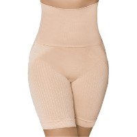 SANKOM COOL WOMEN SHAPER BEIGE L/XL