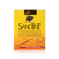 Sanotint 25 Moka  Hair Colour 125ml