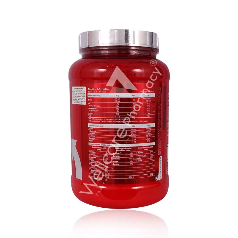 Scitec Nutrition 100% Whey Protein Vanilla Very Berry 920gm