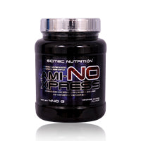 Scitec Nutrition Ami-No Xpress Orange Mango Flavored 440Gm