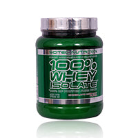 Scitec Nutrition Whey Isolate Chocolate Hazelnut Flavor 700Gm