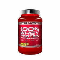 Scitec Nutrition Whey Protein Lemon Cheesecake Flavor 920gm