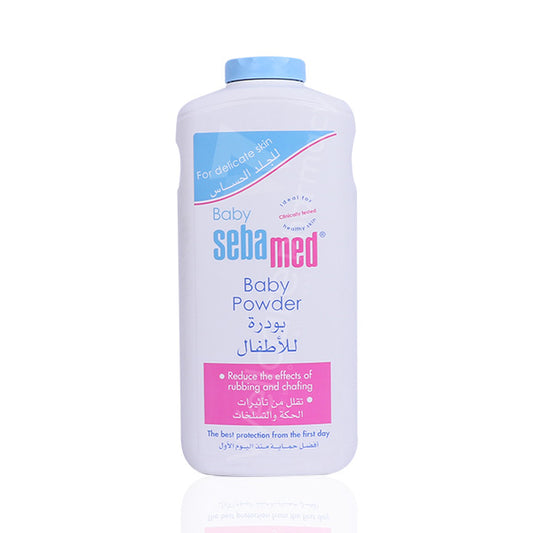 Seba M Baby Powder 400g