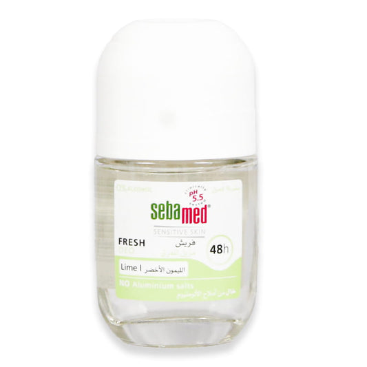 Seba M Deo R-On  24hr Lime 50ml