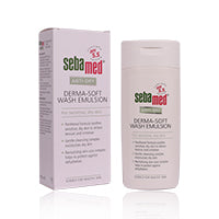 Seba Med Anti-Dry Derma Soft Wash 200ml