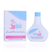 Seba Med Baby Bubble Bath 500ml