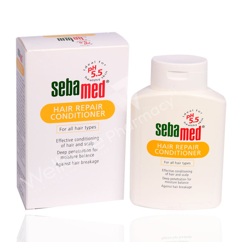 Seba Med Hair Repair Conditioner 200ml
