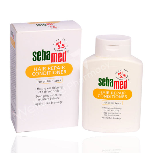 Seba Med Hair Repair Conditioner 200ml