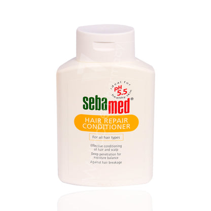 Seba Med Hair Repair Conditioner 200ml