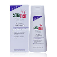 Sebamed Repair Shampoo 200ml