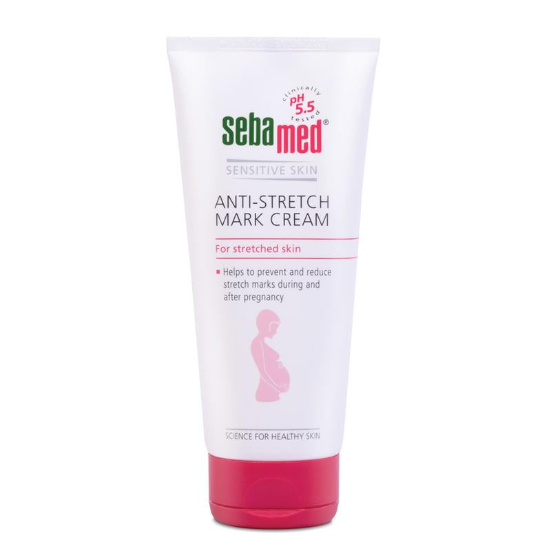 Sebamed Anti Stretch Mark Cream 200ml