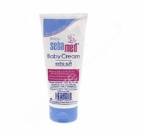 Sebamed Baby Cream Extra Soft 200ml