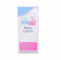 Sebamed Baby Lotion 200ml
