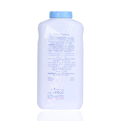 Sebamed Baby Powder 200g