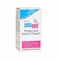 Sebamed Baby Protective Facial Cream 50ml