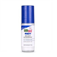 Sebamed Balsam Deo Roll On For Men 50ml