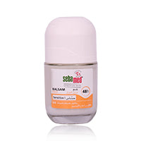 Sebamed Balsam Deo Roll On Sensitive 50ml