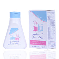 Sebamed Children'S Shampoo 150ml