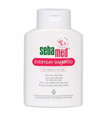 Sebamed Everyday Shampoo 200ml