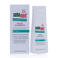 Sebamed Extreme Dry Skin Relief Shampoo 200ml