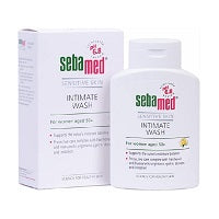 Sebamed Feminine Menopause Wash 200ml