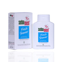 Sebamed Fresh Shower 200ml