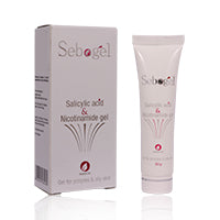 Sebogel Gel 30gm
