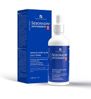 Seboradin Anti-Dandruff Scalp Serum 100Ml