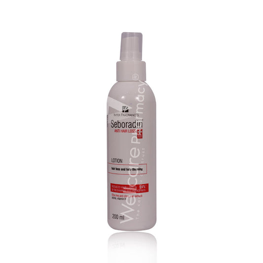 Seboradin Anti Hair Loss Lotion 200Ml
