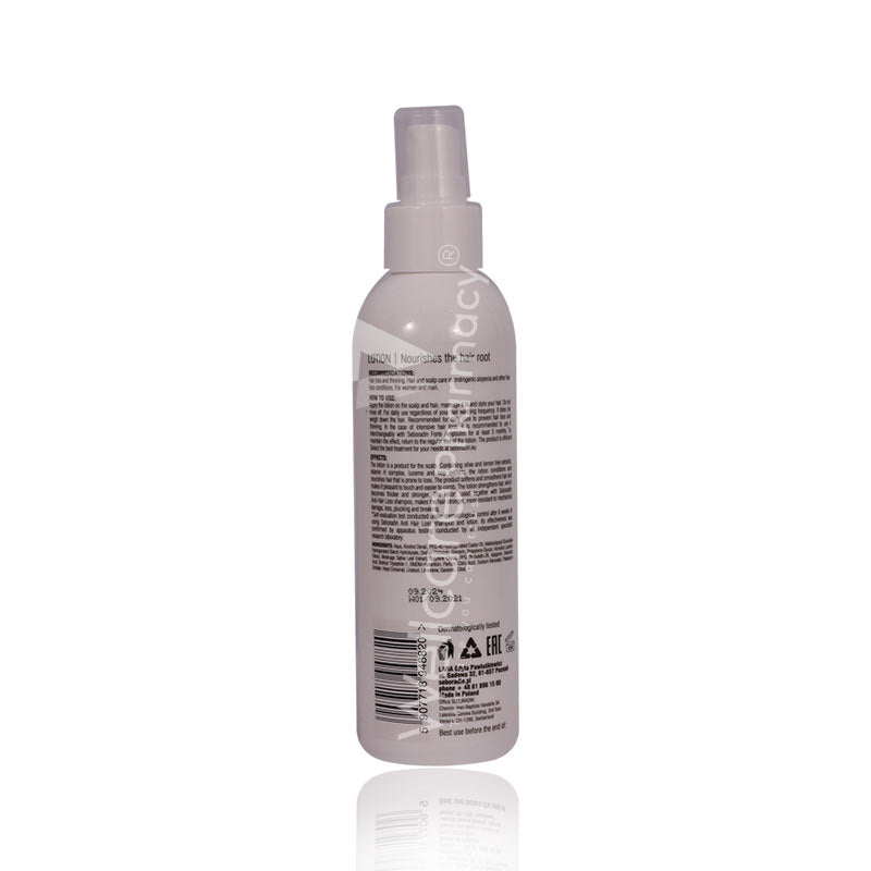 Seboradin Anti Hair Loss Lotion 200Ml