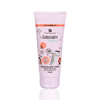 Seboradin Bebe Nourishing Body Cream 200Ml