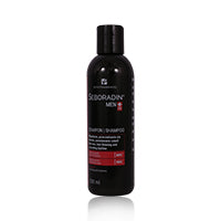 Seboradin Men Shampoo 200Ml