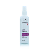 Seboradin Oily Hair Lotion 200Ml