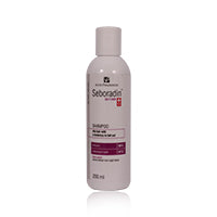Seboradin Oily Hair Shampoo 200ml