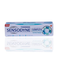 Sensodyne Advanced Complete Protection Extra Fresh 75ml