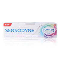 Sensodyne Complete Protection Plus Advance Whitening T/P 75Ml