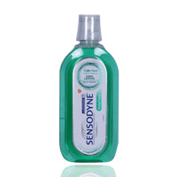 Sensodyne Extra Fresh Mouth Wash 500Ml
