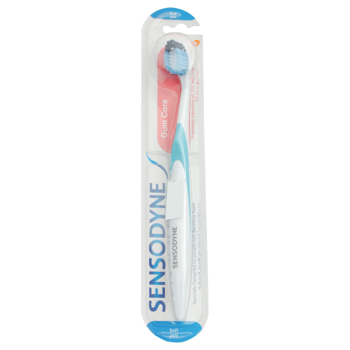 Sensodyne Gum Care Toothbrush Soft Sensodyne Gum Care Toothbrush Soft