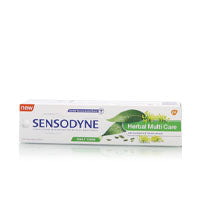 Sensodyne Herbal Multi Care Toothpaste 100Ml