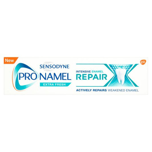 Sensodyne Intensive Enamel Repair Toothpaste 75Ml