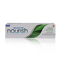 Sensodyne  Nourish Gently Soothing Toothpaste 75Ml