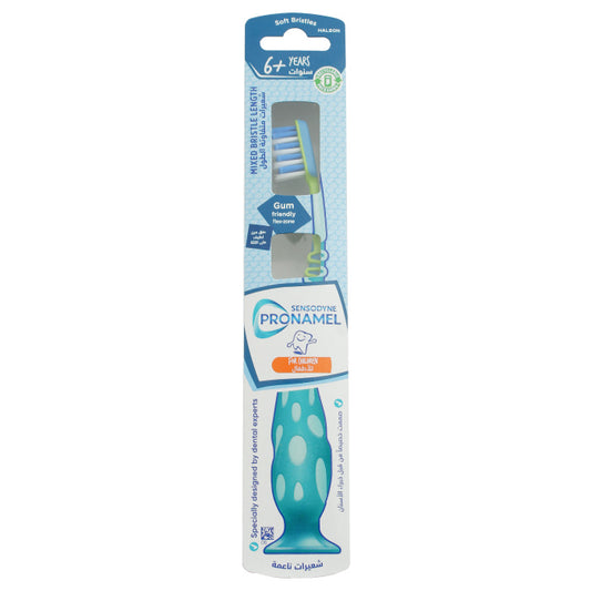 Sensodyne Pronamel Child Toothbrush 6+ Years