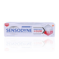 Sensodyne Sensitivity & Gum White Toothpaste 75Ml