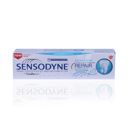 Sensodyne Toothpaste Extra Fresh 100ml