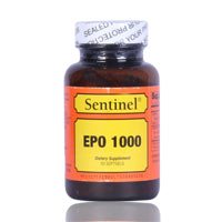 Sentinel Epo 1000 Softgel 50'S